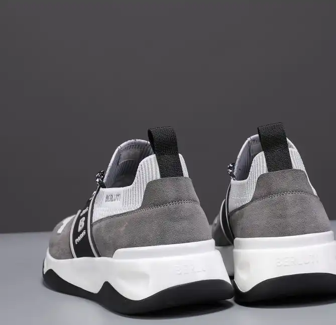 hype Berluti Sneakers