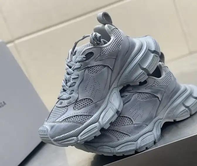 hype Balenciaga Sneakers