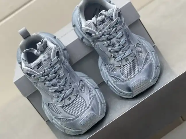 hype Balenciaga Sneakers