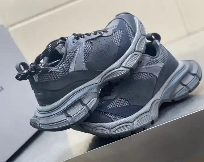 hype Balenciaga Sneakers