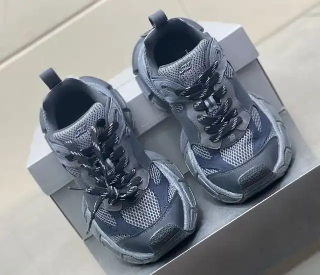 hype Balenciaga Sneakers