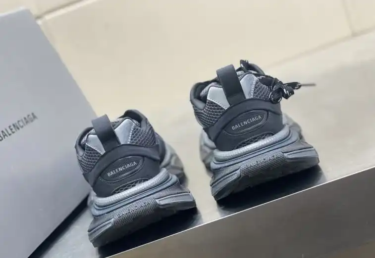 hype Balenciaga Sneakers