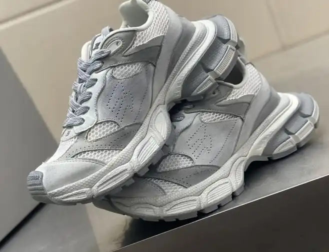 hype Balenciaga Sneakers