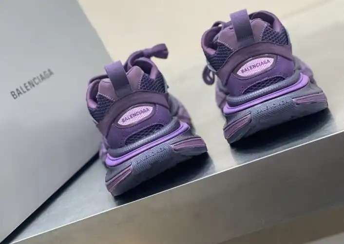 hype Balenciaga Sneakers