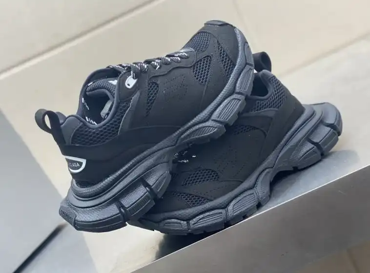 hype Balenciaga Sneakers