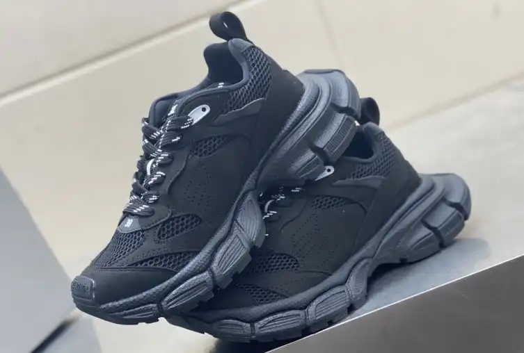 hype Balenciaga Sneakers