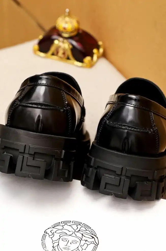 hype Givenchy Leather Shoes