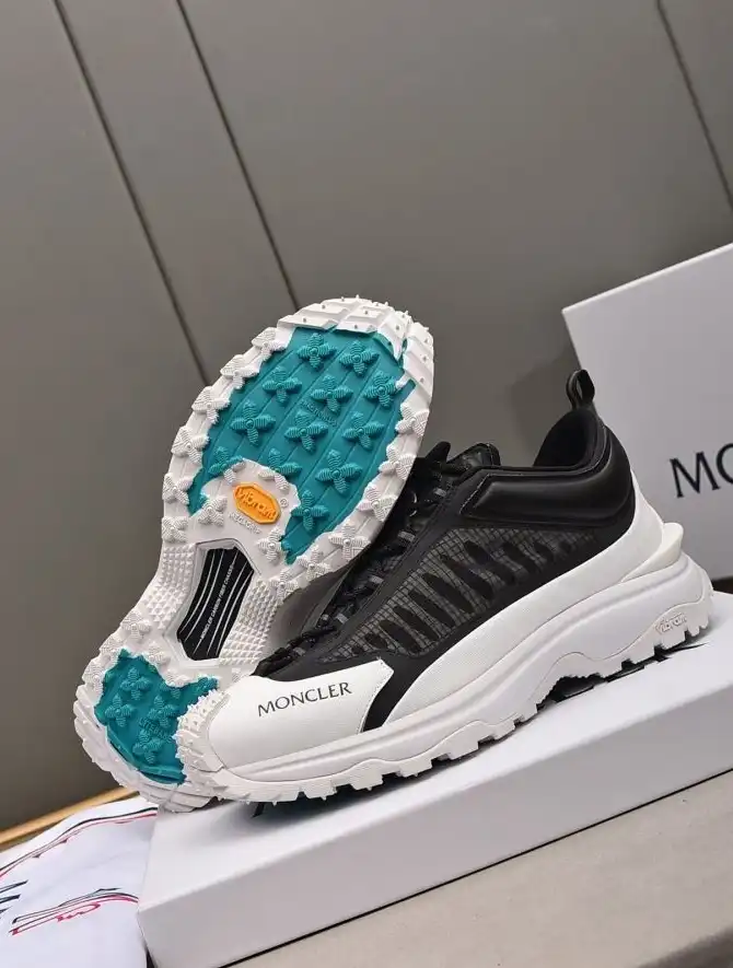 hype Moncler Sneakers