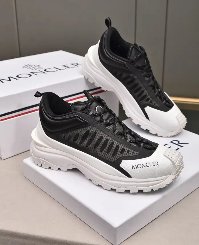 hype Moncler Sneakers