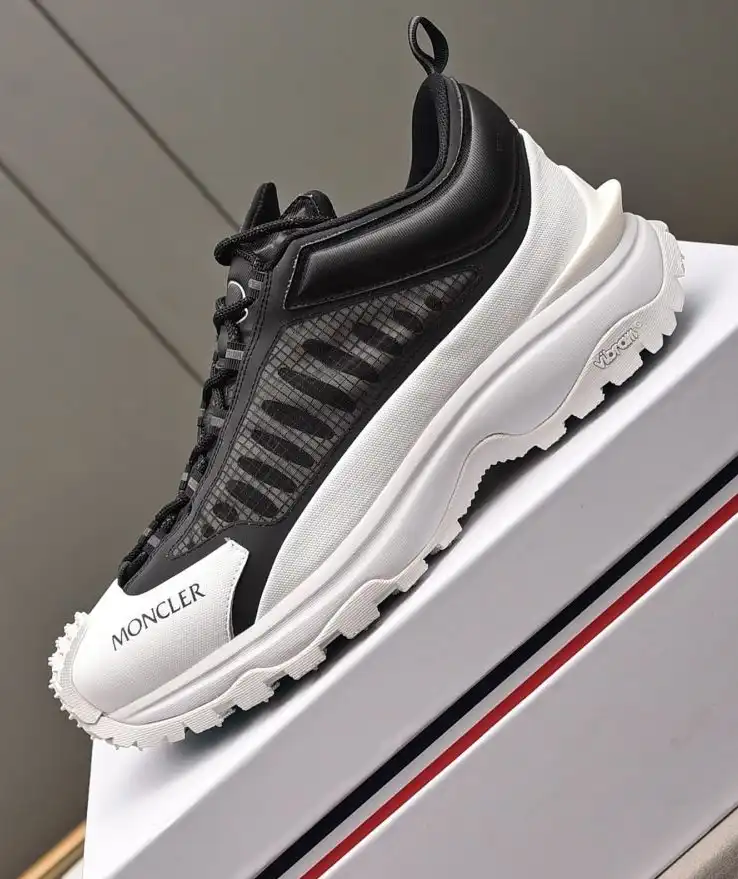 hype Moncler Sneakers