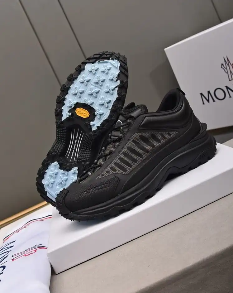 hype Moncler Sneakers