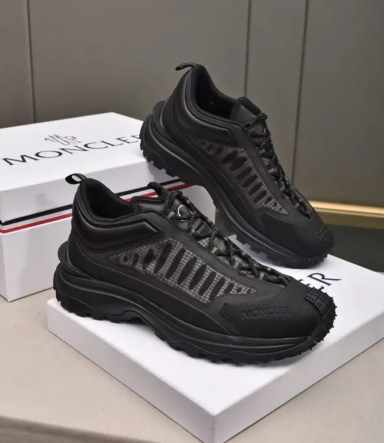 hype Moncler Sneakers