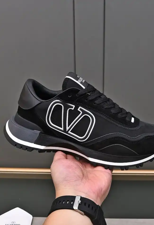 hype Valentino Casual Shoes