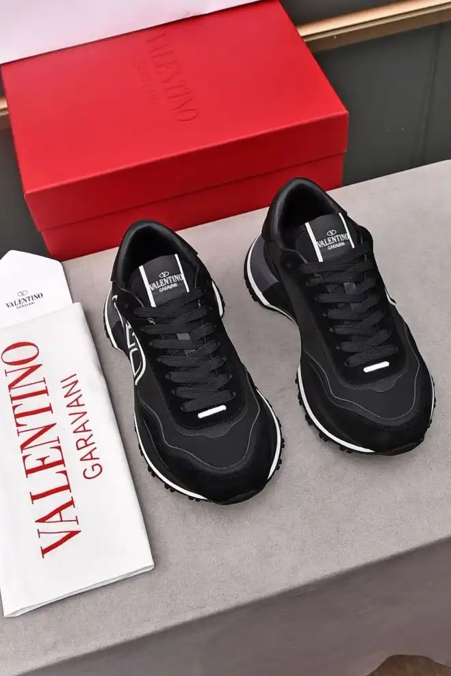 hype Valentino Casual Shoes