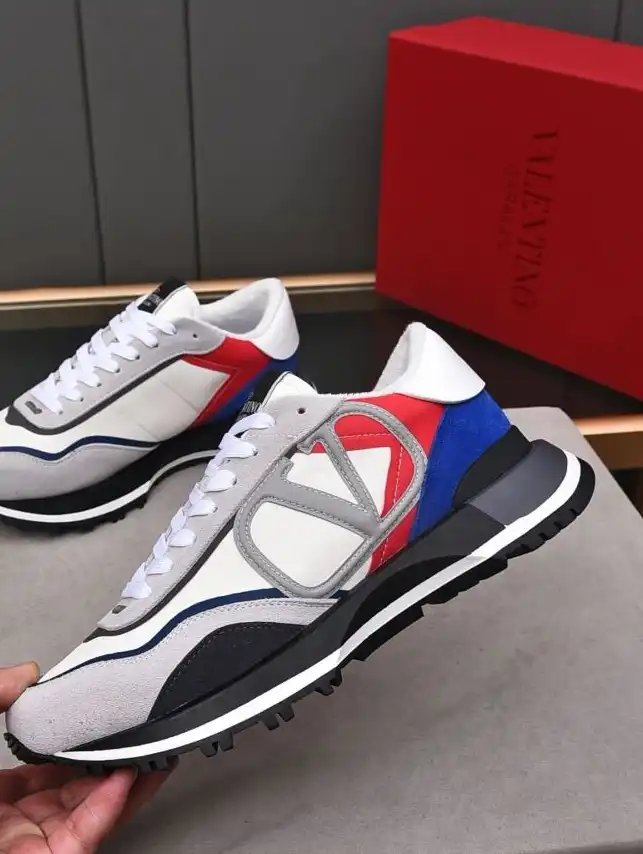 hype Valentino Casual Shoes