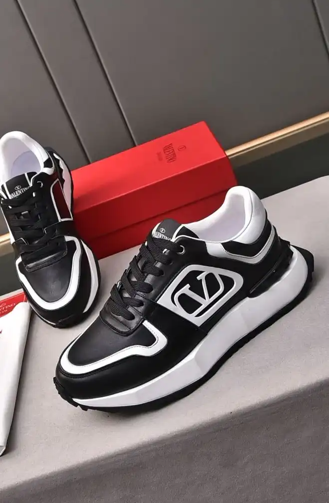 hype Valentino Casual Shoes