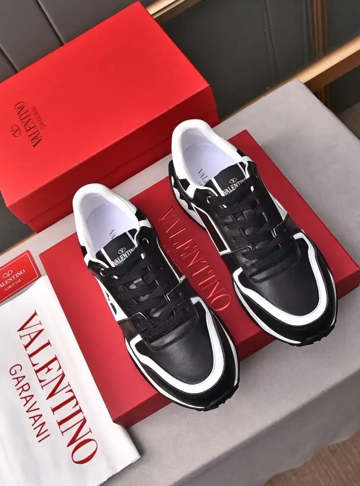 hype Valentino Casual Shoes