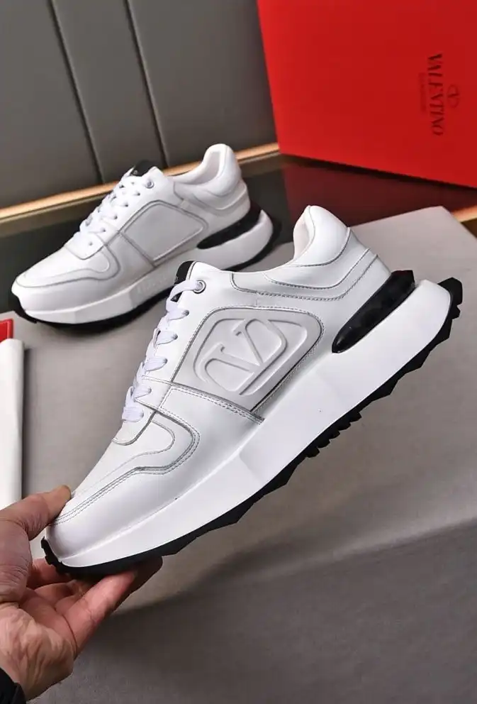 hype Valentino Casual Shoes