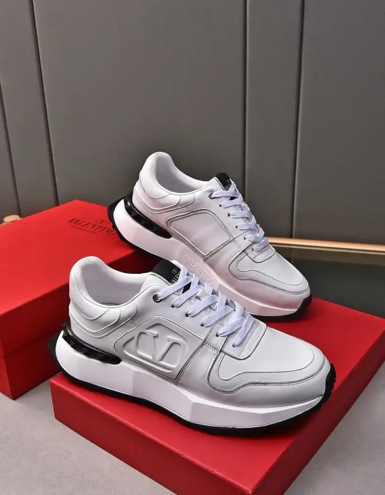 hype Valentino Casual Shoes