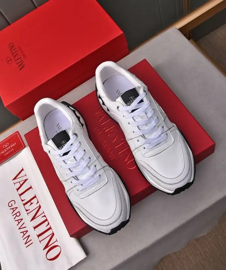 hype Valentino Casual Shoes