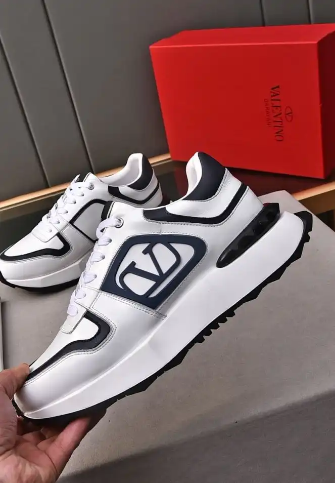 hype Valentino Casual Shoes