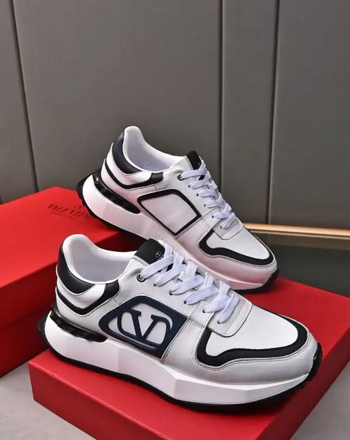 hype Valentino Casual Shoes