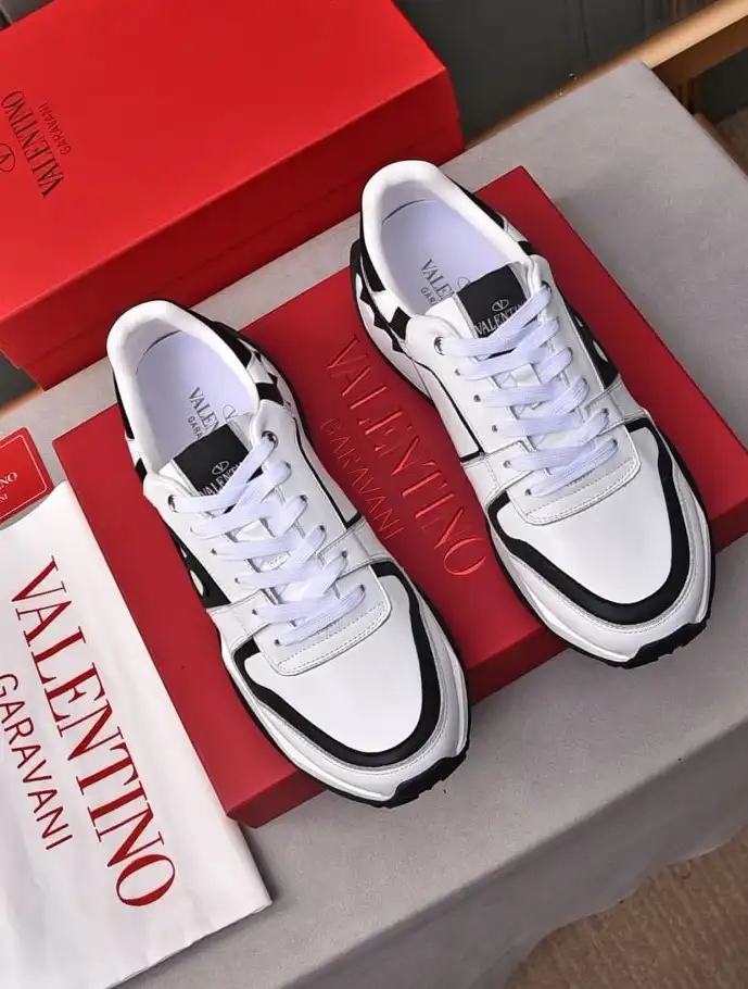 hype Valentino Casual Shoes