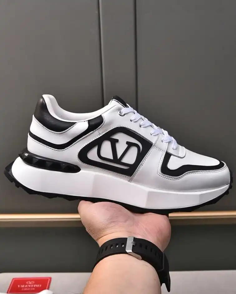 hype Valentino Casual Shoes