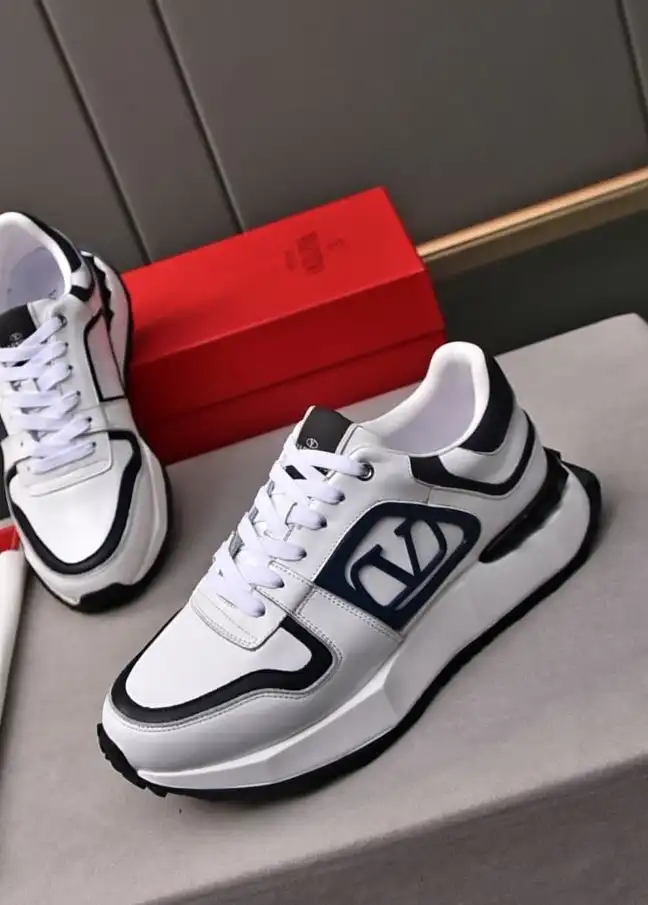 hype Valentino Casual Shoes