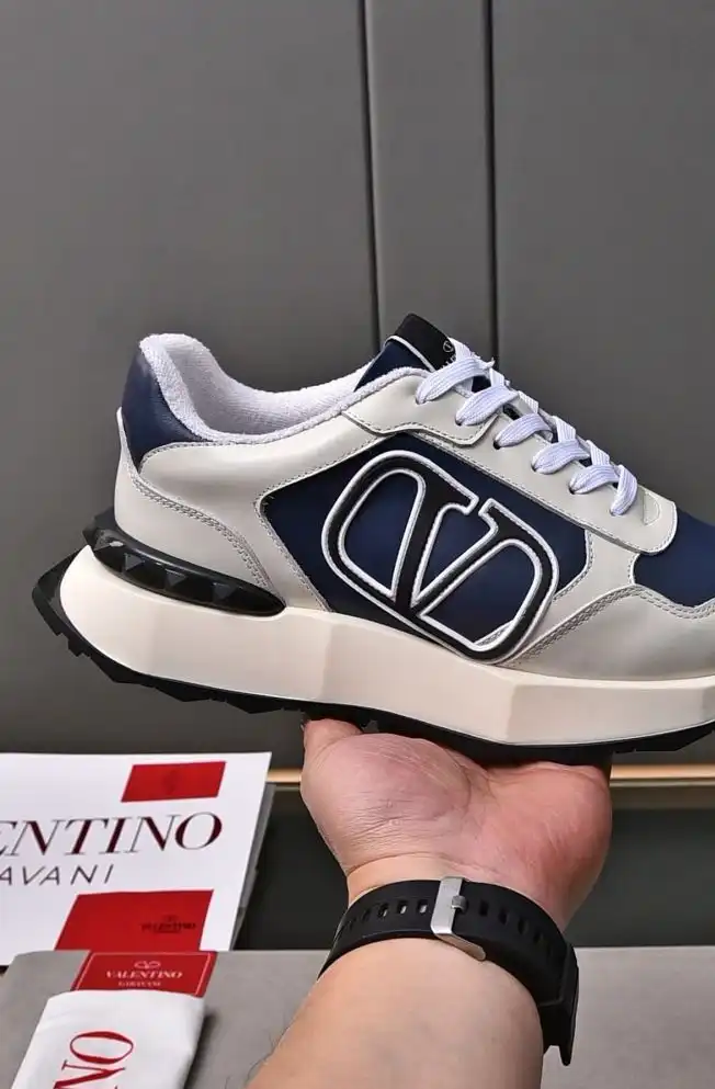 hype Valentino Casual Shoes