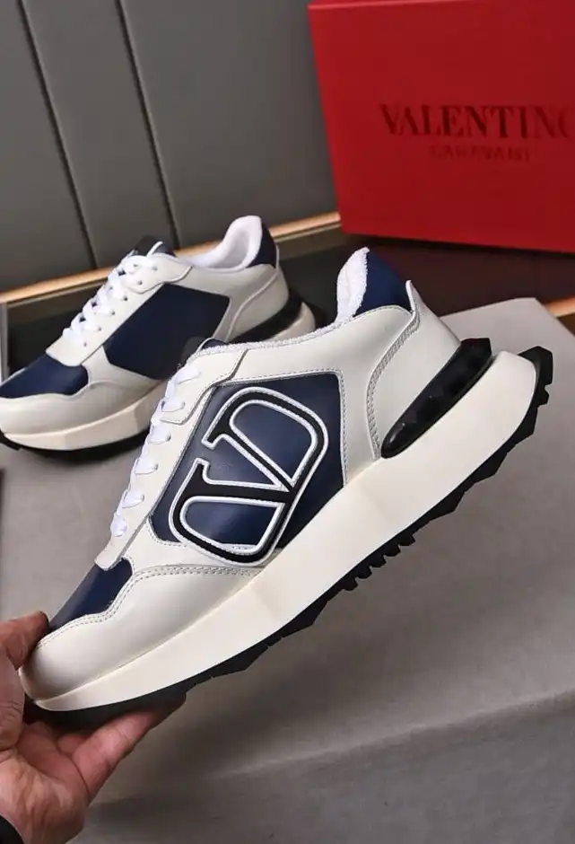 hype Valentino Casual Shoes