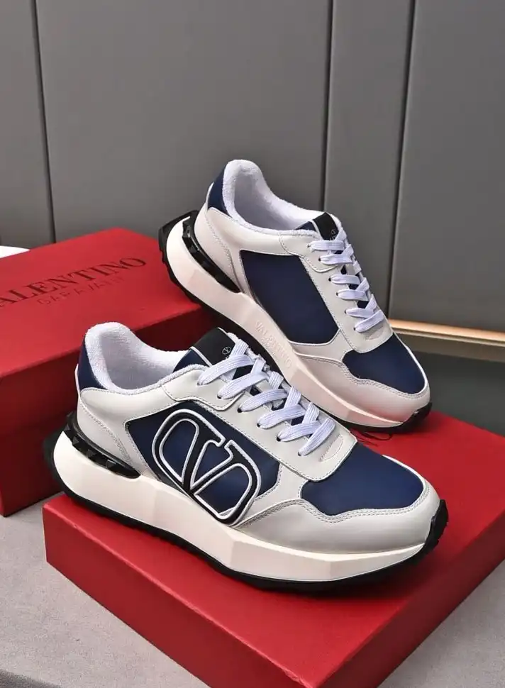 hype Valentino Casual Shoes