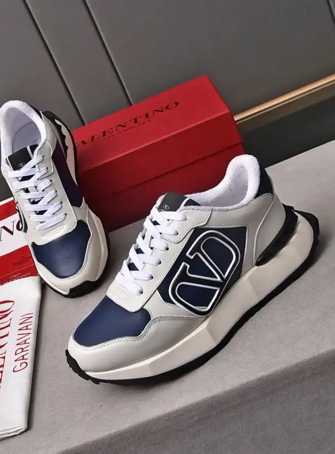 hype Valentino Casual Shoes