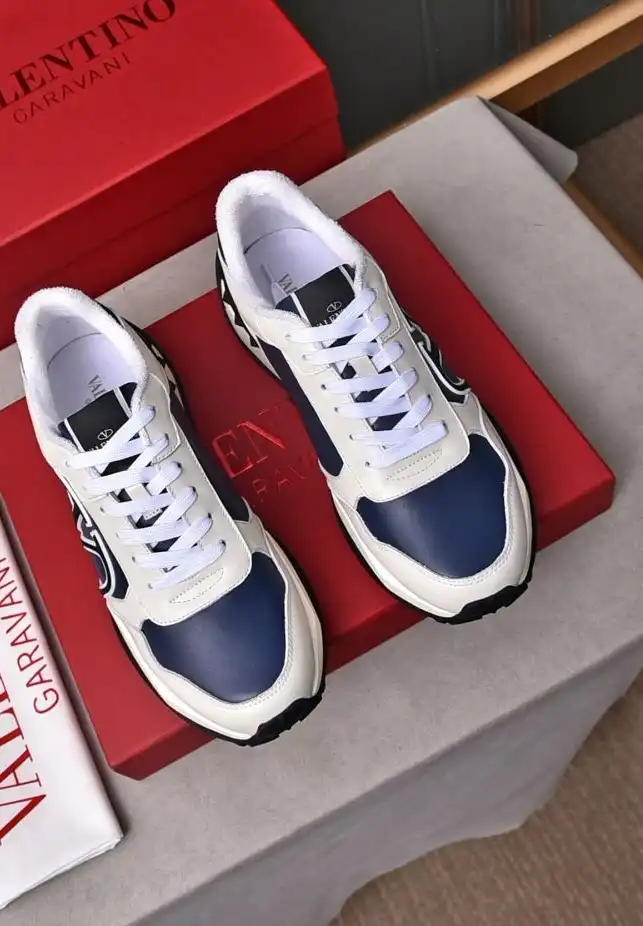 hype Valentino Casual Shoes