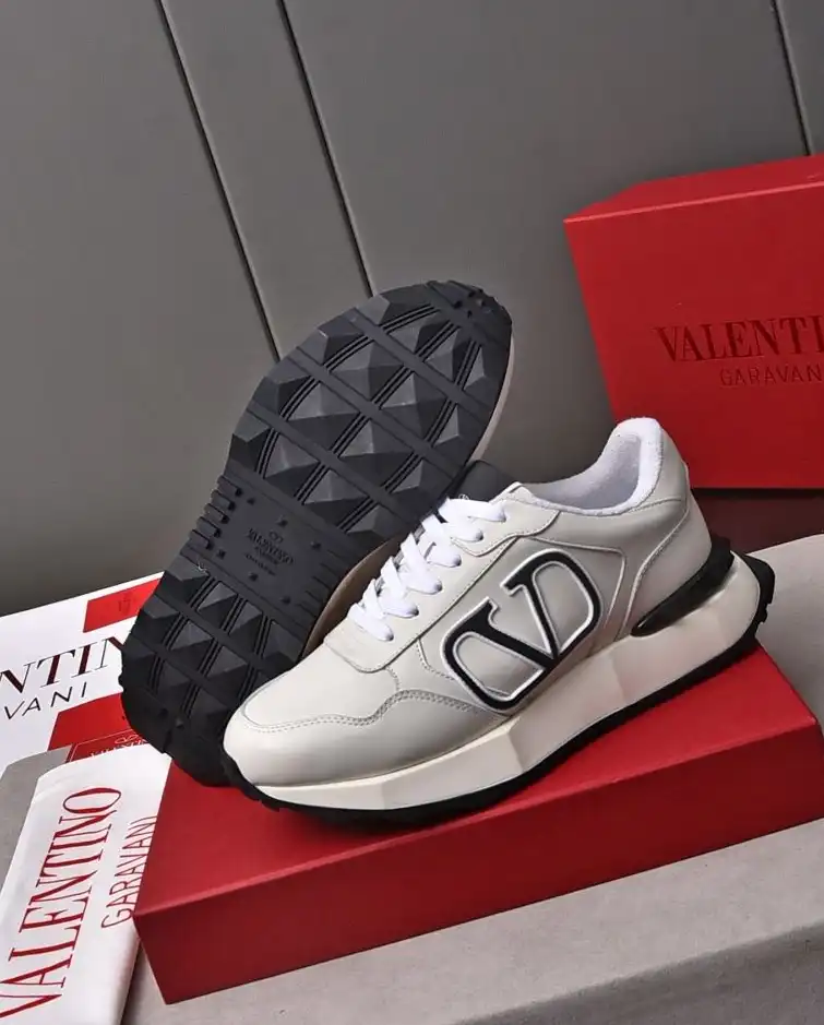 hype Valentino Casual Shoes