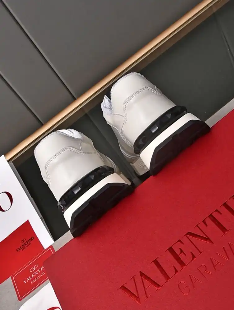 hype Valentino Casual Shoes