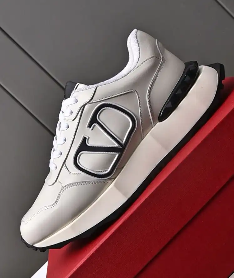 hype Valentino Casual Shoes