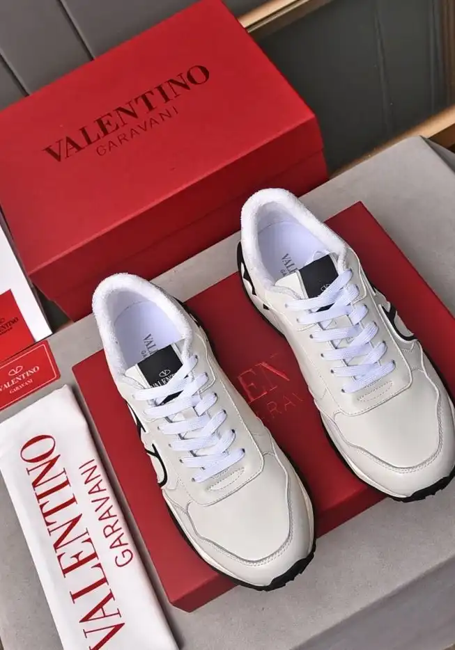 hype Valentino Casual Shoes