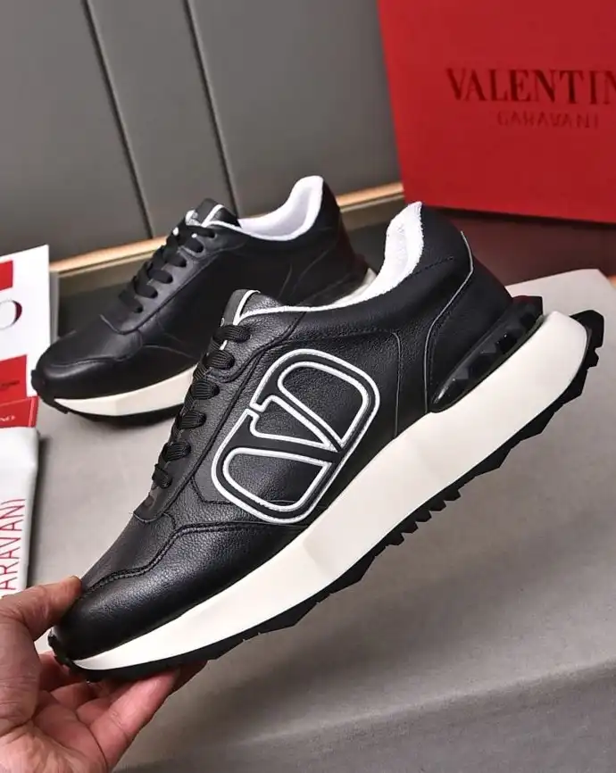 hype Valentino Casual Shoes