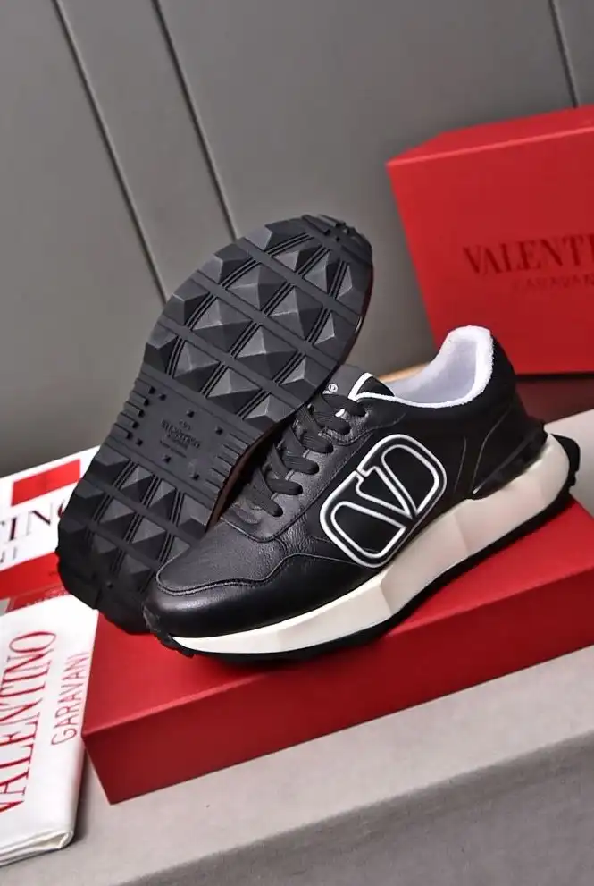 hype Valentino Casual Shoes