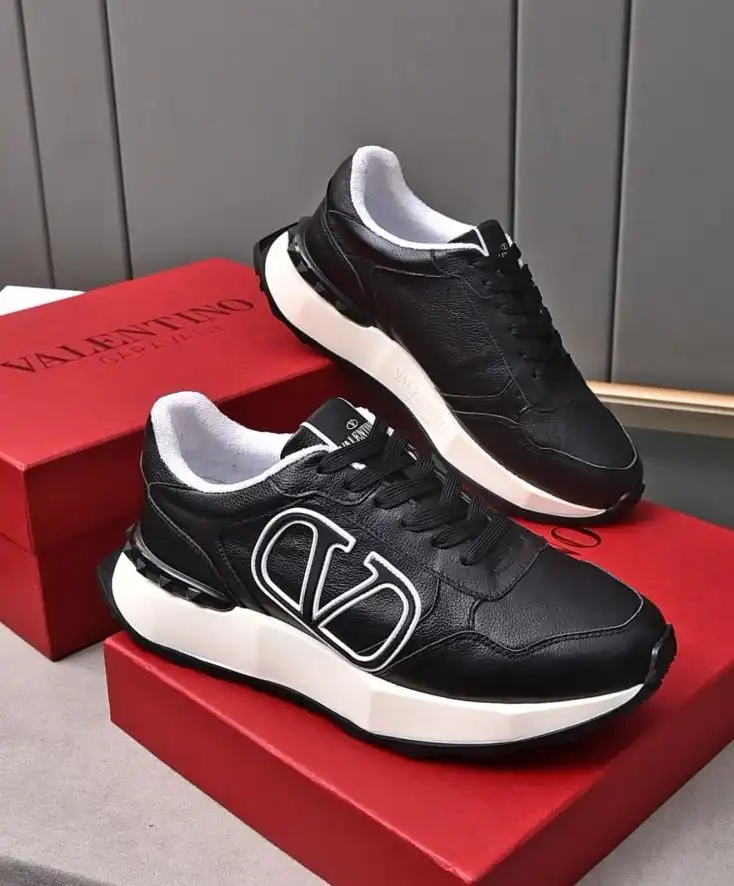 hype Valentino Casual Shoes