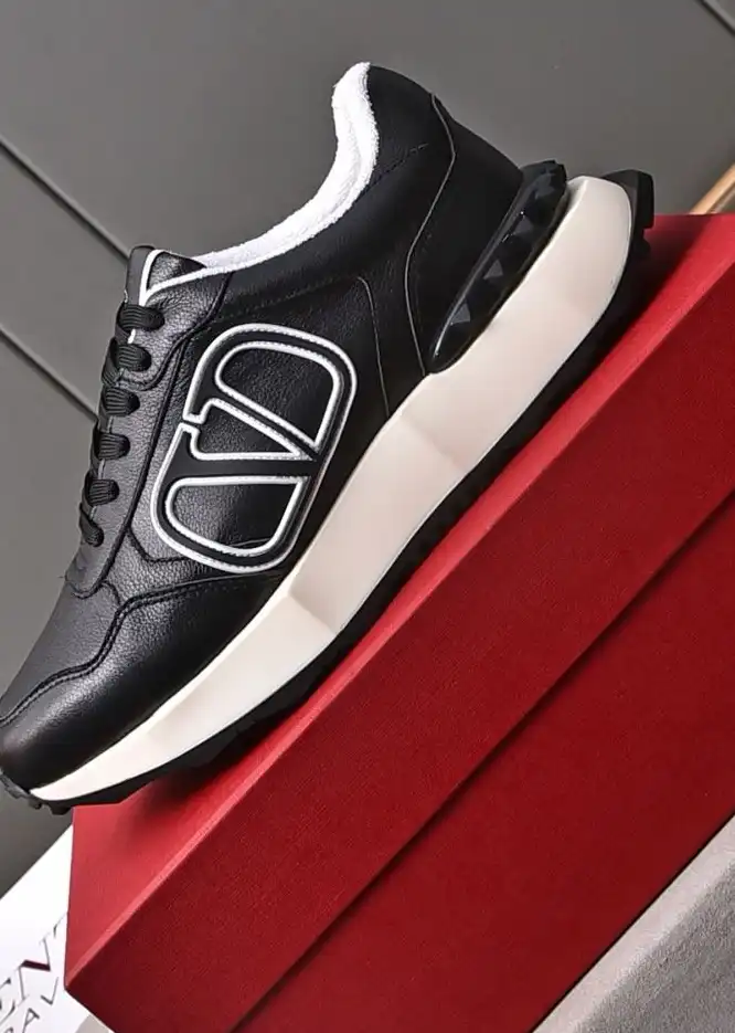 hype Valentino Casual Shoes