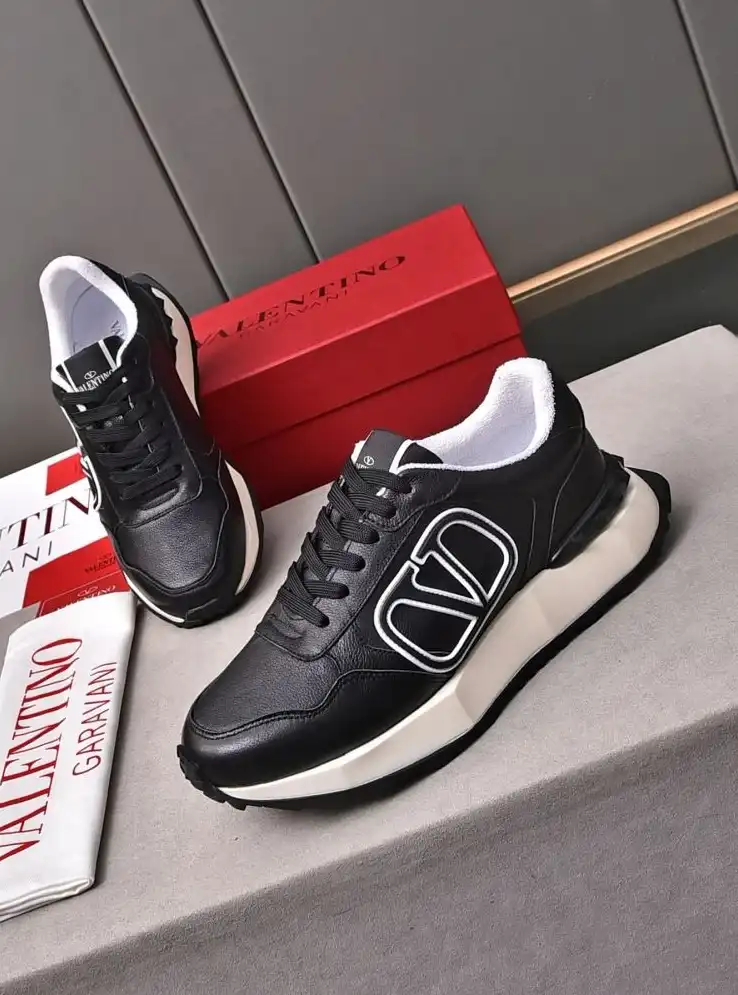 hype Valentino Casual Shoes