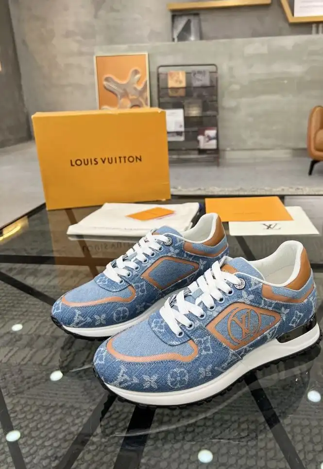 hype Louis Vuitton Sneakers