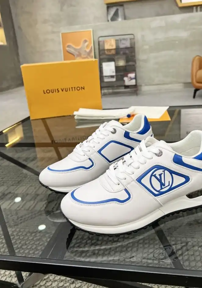 hype Louis Vuitton Sneakers