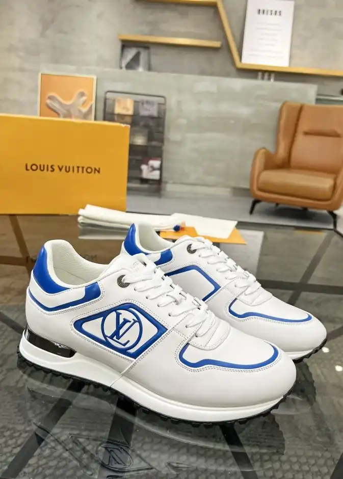 hype Louis Vuitton Sneakers