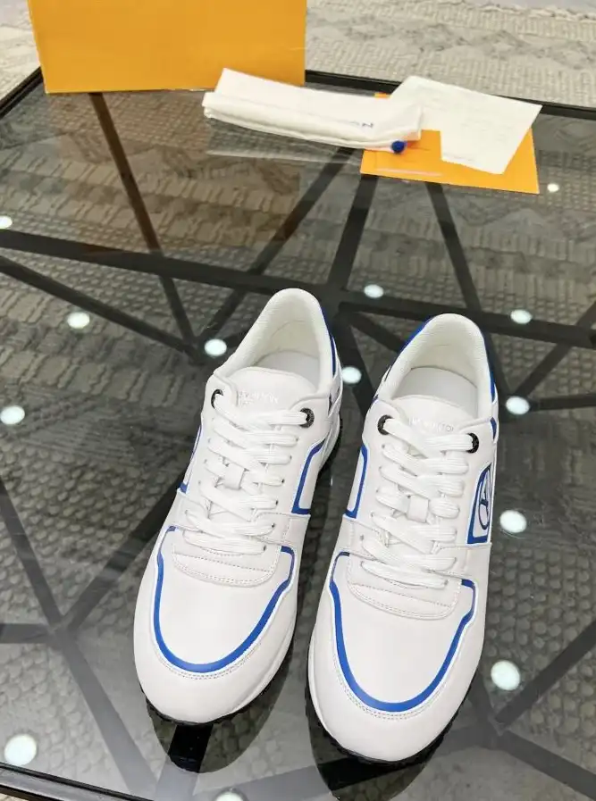 hype Louis Vuitton Sneakers