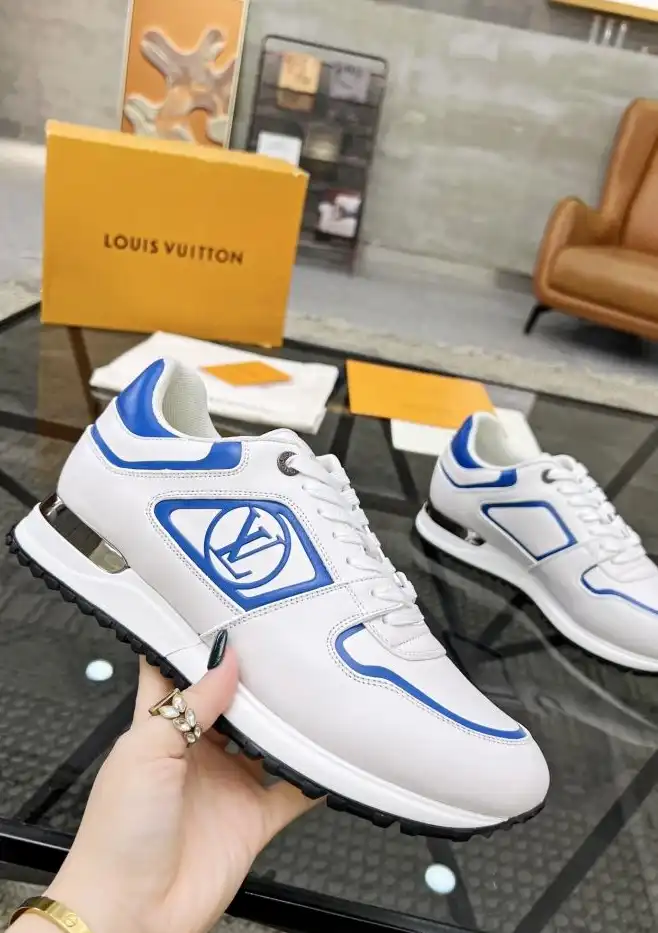 hype Louis Vuitton Sneakers