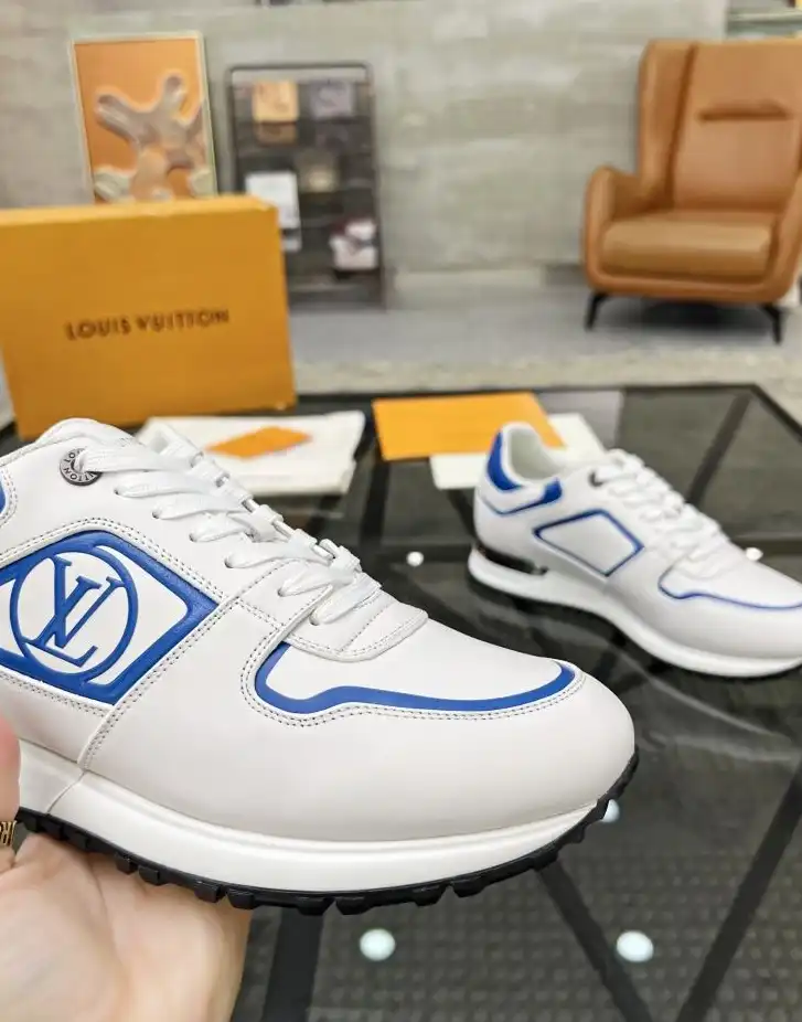 hype Louis Vuitton Sneakers