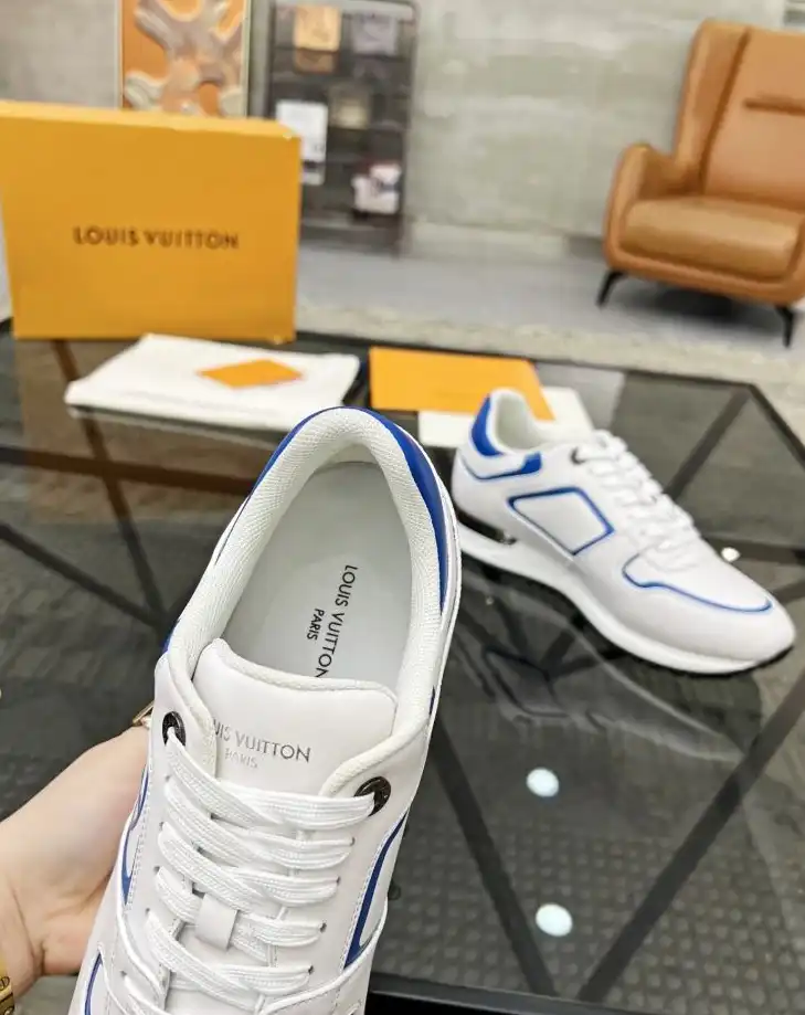 hype Louis Vuitton Sneakers